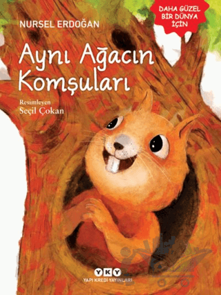 Aynı Ağacın Komşuları