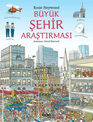Büyük Şehir Araştırması