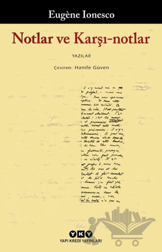 Notlar ve Karşı-notlar