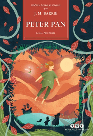 Peter Pan
