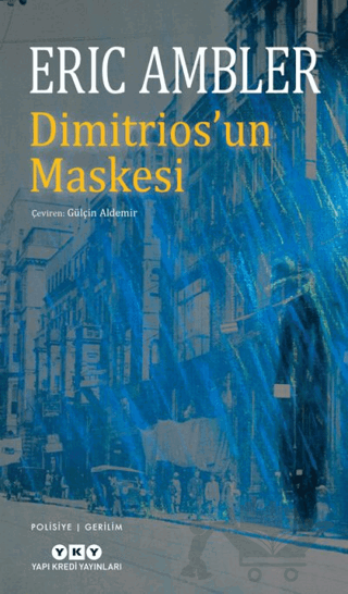 Dimitrios’un Maskesi