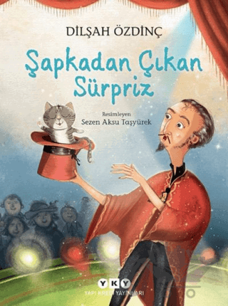 Şapkadan Çıkan Sürpriz