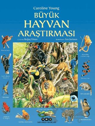 Büyük Hayvan Araştırması
