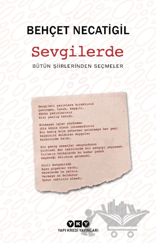 Sevgilerde