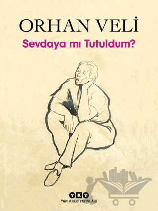 Sevdaya mı Tutuldum?