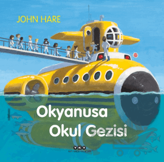 Okyanusa Okul Gezisi