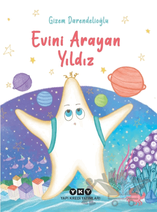 Evini Arayan Yıldız