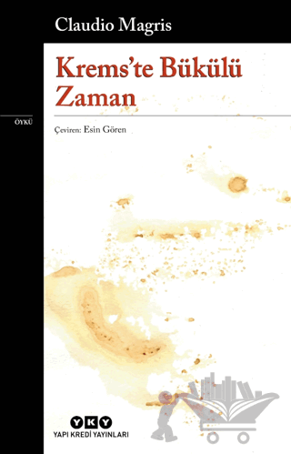 Krems'te Bükülü Zaman