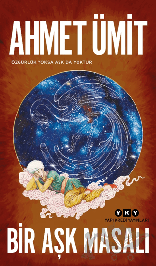 Bir Aşk Masalı