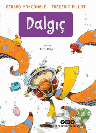 Dalgıç