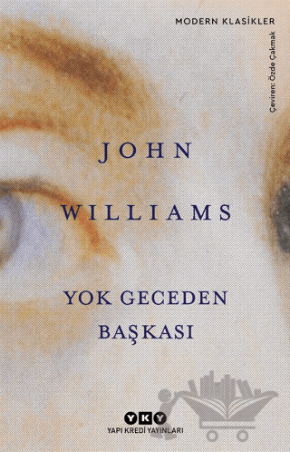 Yok Geceden Başkası