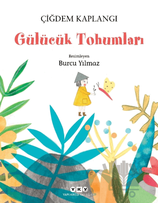 Gülücük Tohumları