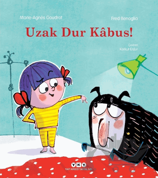 Uzak Dur Kabus!