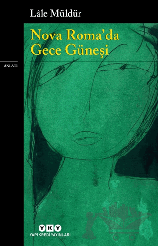 Nova Roma'da Gece Güneşi