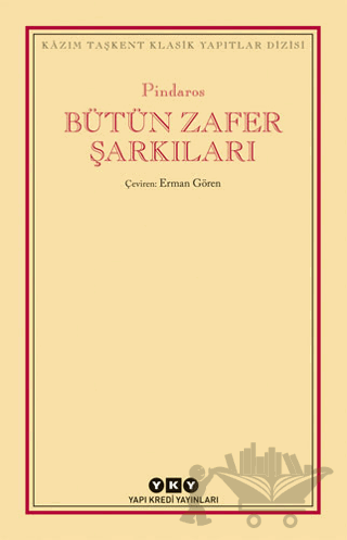 Bütün Zafer Şarkıları