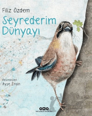 Seyrederim Dünyayı