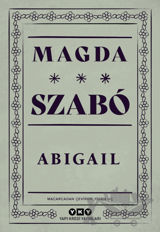 Abigail