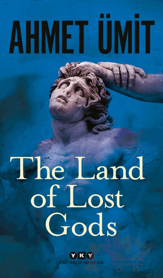 The Land of Lost Gods