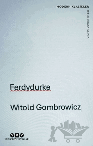 Ferdydurke