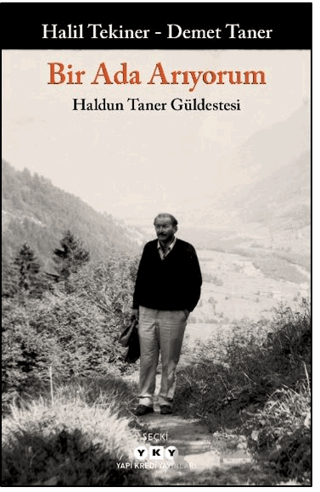 Bir Ada Arıyorum