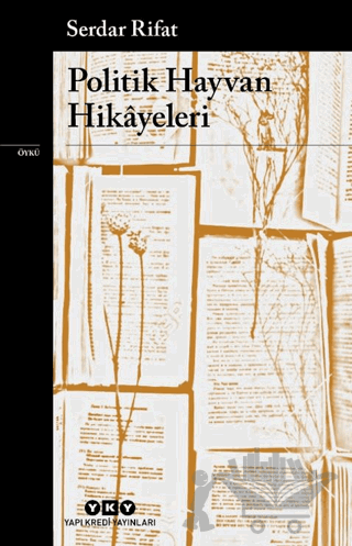 Politik Hayvan Hikâyeleri
