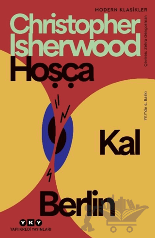 Hoşça Kal Berlin