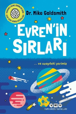 Evren’in Sırları
