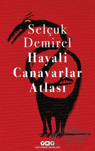 Hayali Canavarlar Atlası
