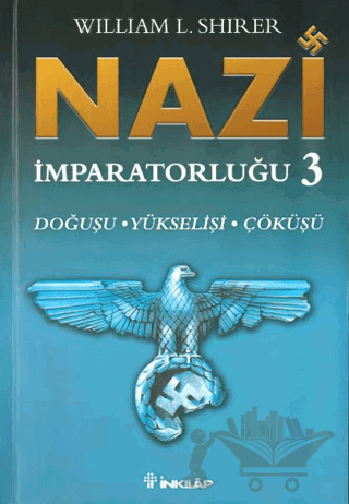 Nazi İmparatorluğu 3