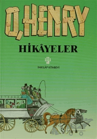 Hikayeler