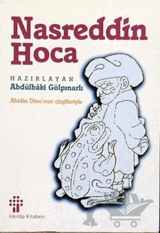 Nasreddin Hoca