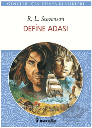 Define Adası