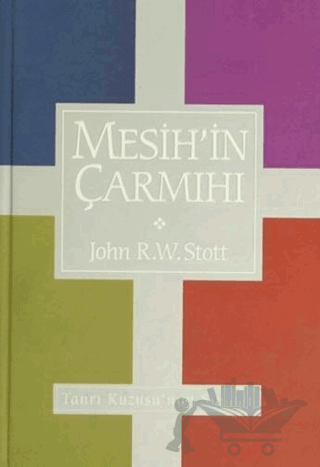 Mesih'in Çarmıhı