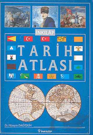 İnkılap Tarih Atlası