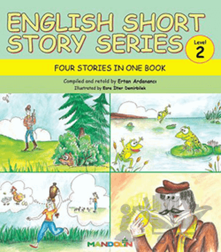 English Short Story Series