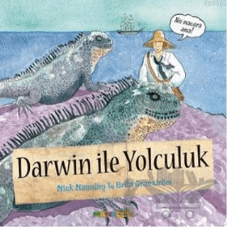 Darwin ile Yolculuk