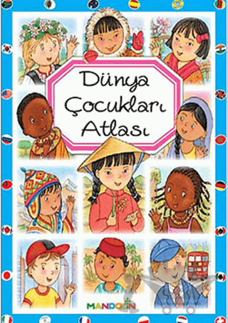 Dünya Çocukları Atlası