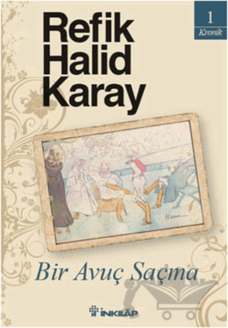 Bir Avuç Saçma