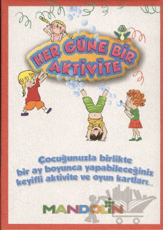 Her Güne Bir Aktivite