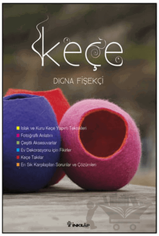 Keçe