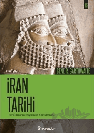 İran Tarihi