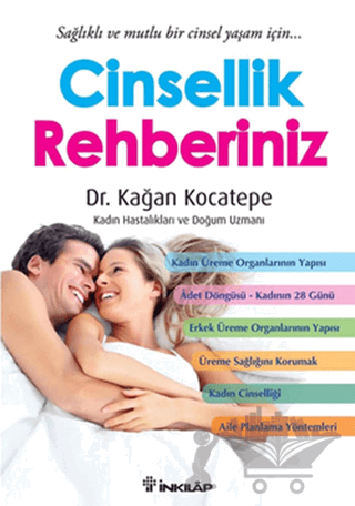 Cinsellik Rehberiniz
