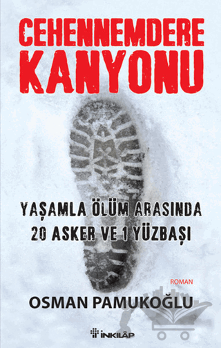Cehennemdere Kanyonu