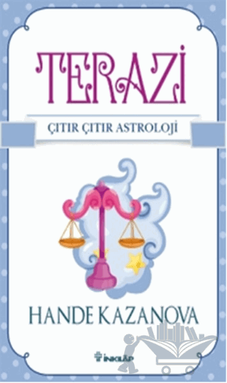 Terazi - Çıtır Çıtır Astroloji