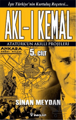 Akl-ı Kemal Cilt: 5