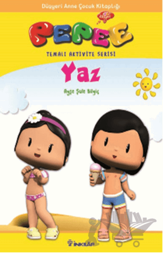 Pepee - Yaz