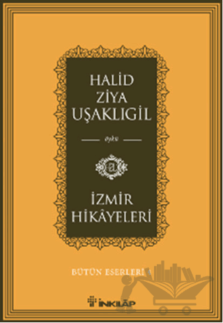 İzmir Hikayeleri
