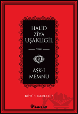 Aşk-ı Memnu