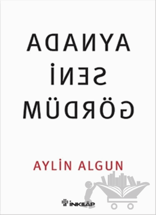 Aynada Seni Gördüm