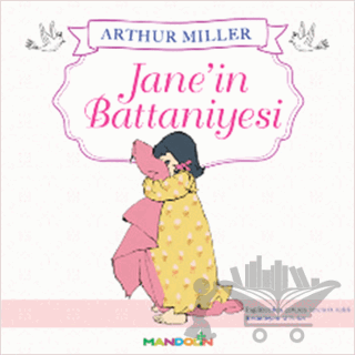 Jane’in Battaniyesi